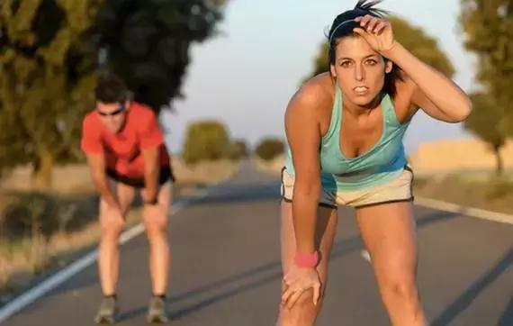 跑步小腿变粗是真是假,跑步小腿会粗吧