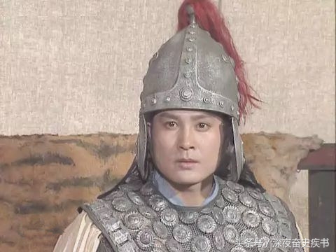 三国最强武将黄忠,三国前十名武将黄忠上榜了吗