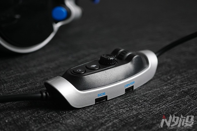 赛德斯908耳机,赛德斯游戏耳机评测