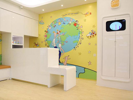 购物中心亲子业态有哪些形式,亲子业态最好的三个商场