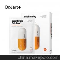 蒂佳婷药丸面膜红色成分表,蒂佳婷药丸面膜到底好在哪