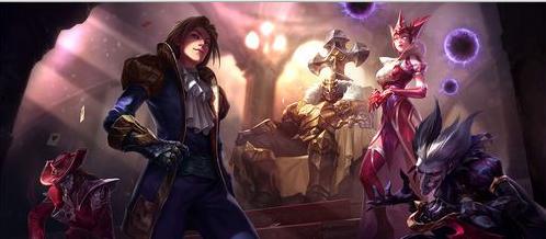 玩lol出什么重伤,玩lol会被弹掉怎么办