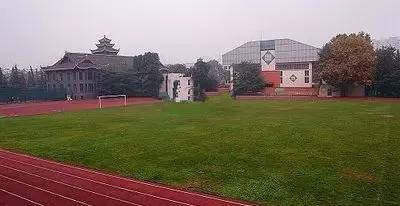 成都最爽看足球比赛的地方,成都凤凰山专业足球场看球攻略