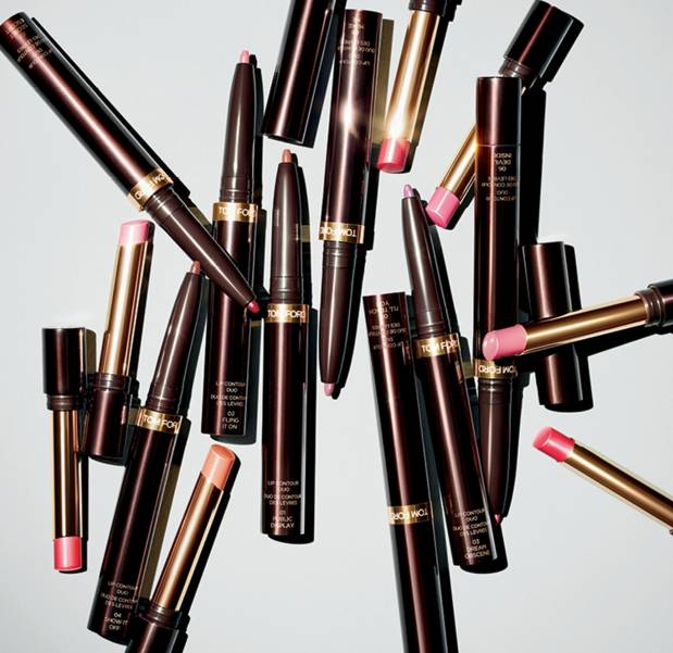 女人一生中必买的口红,女人一生必买10款口红颜色