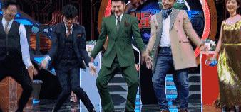 火星情报局薛之谦谈我型我秀,火星情报局汪涵钱枫薛之谦