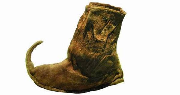 脚告诉你的11件事