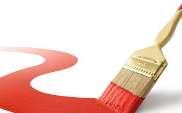 喷完油漆龟裂怎么处理,油漆喷过以后开裂起皮是什么原因