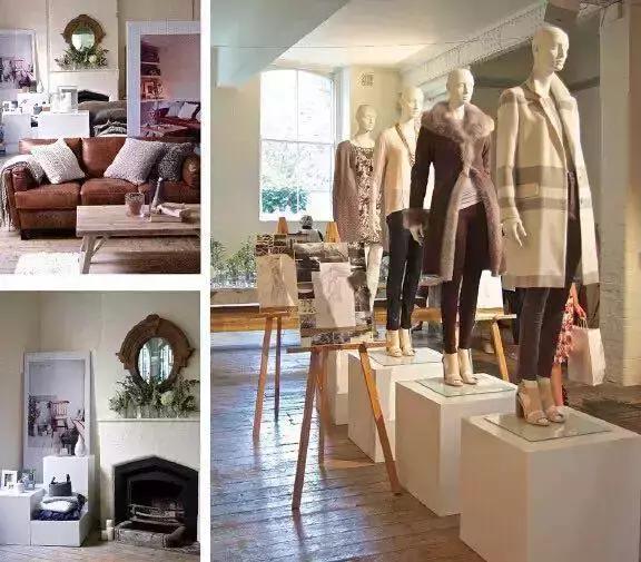 传统百货业转型,传统百货的创新和变革培训视频