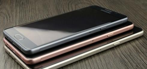 三星各机型手机性能排行 (三星最新款中端机爆料)