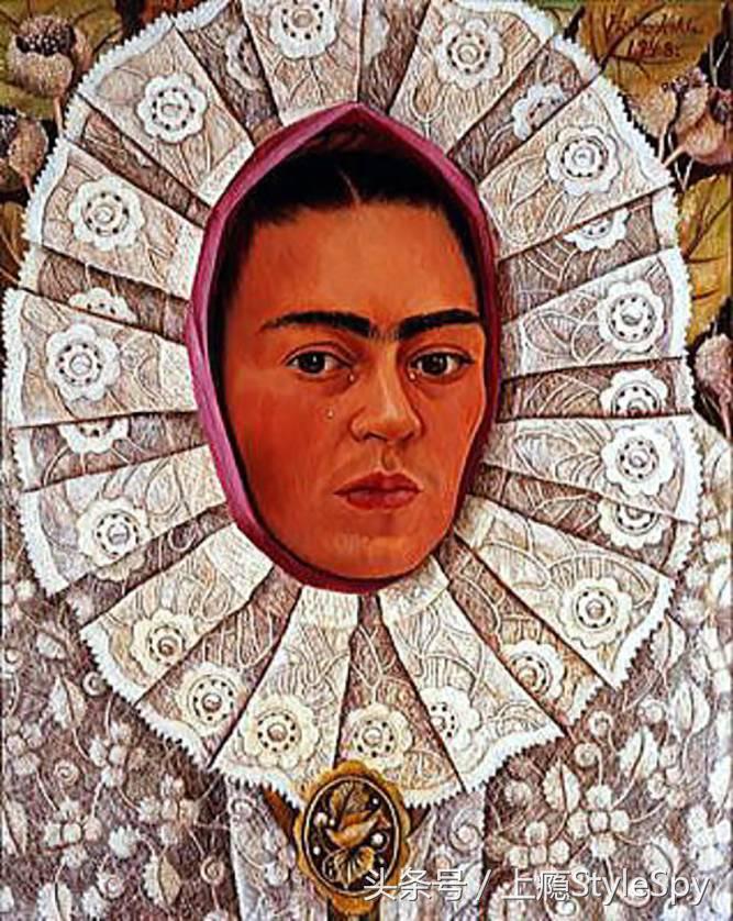 这个长着胡子的女人竟是DG的缪斯、毕加索爱慕的对象？！