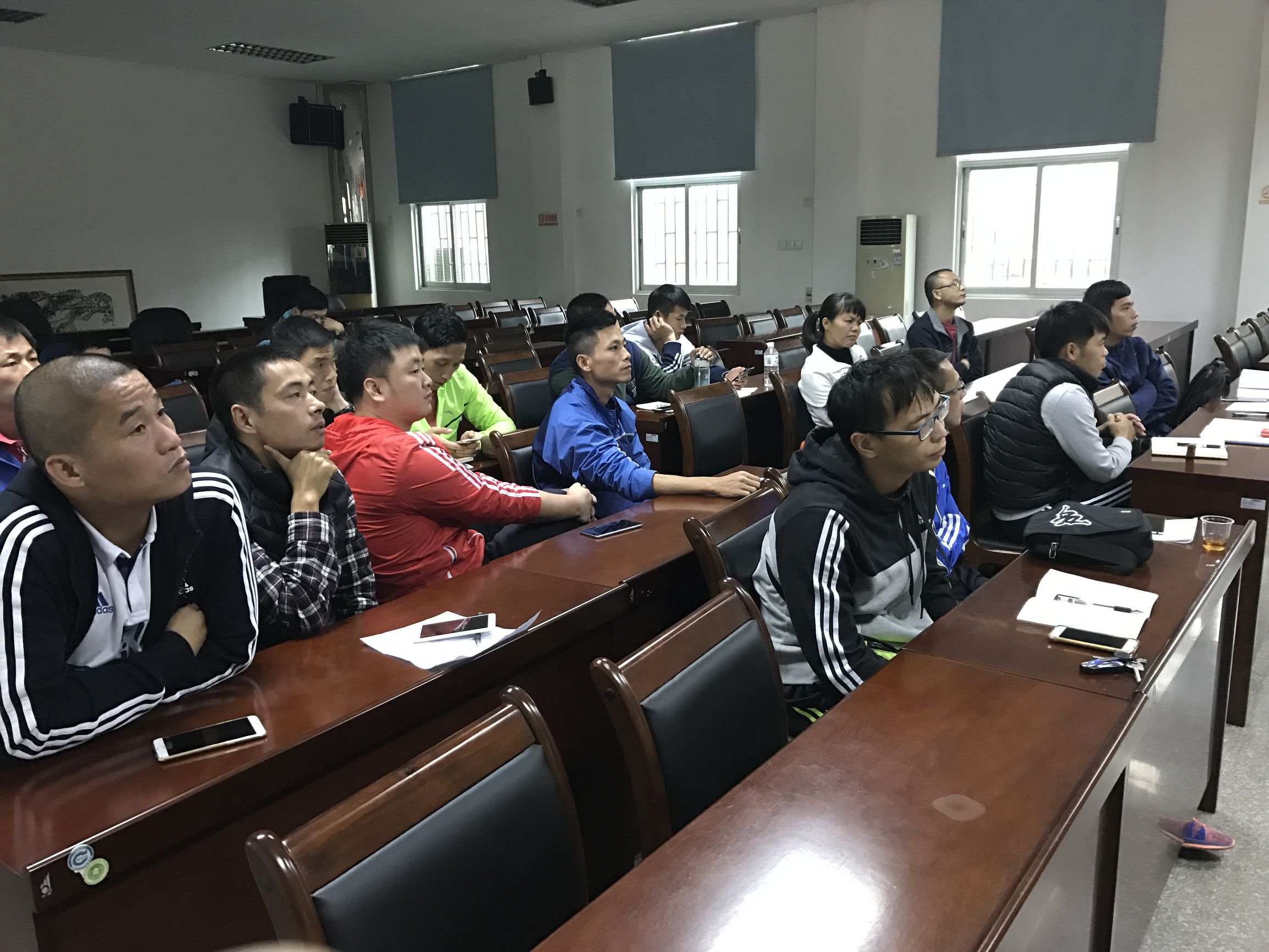 同安校园足球新篇章信息化平台助力咱厝校园足球赛