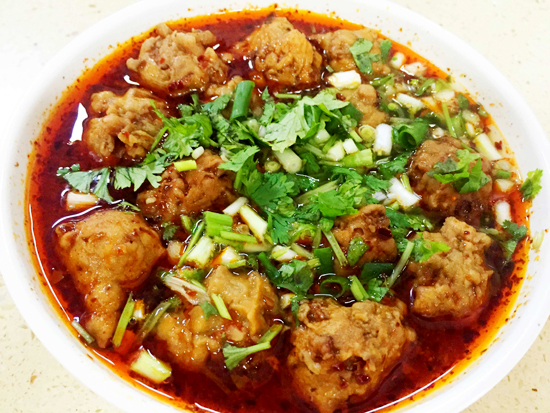 豫知味美食,豫知味