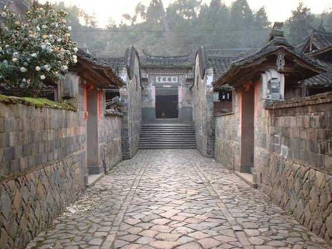 寻找最美旅行地稻城亚丁,福建最美摩旅