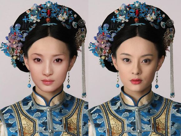 甄嬛传皇后无子嗣,甄嬛传皇帝失去几个孩子