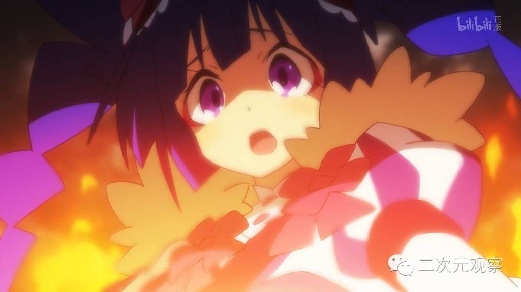 装神少女小缠蜜汁神展开！进击的巨人第二季确定明年播出！