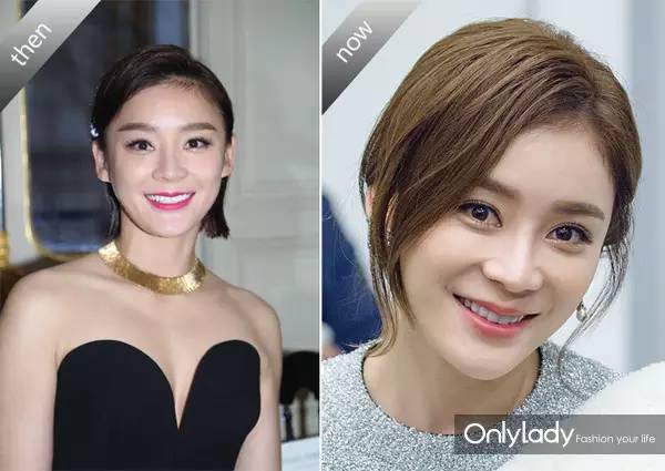 舒淇同款樱花粉,舒淇徐若瑄明星写真