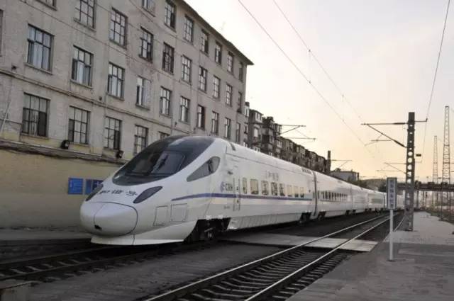 全国各种火车头类型,最常见的火车头