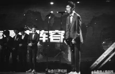 mlxg打职业时用的id,职业选手用过的所有id