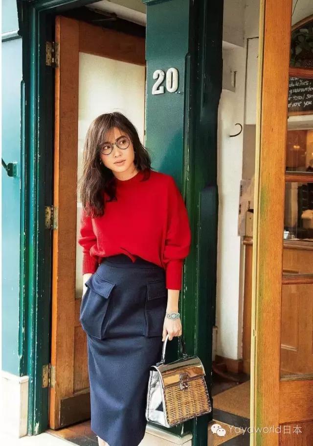 秋冬季节衣橱必备单品,冬天衣橱必备10款单品