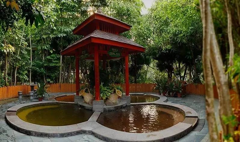 广州最佳约泡圣地!这个冬天快拿去噜!