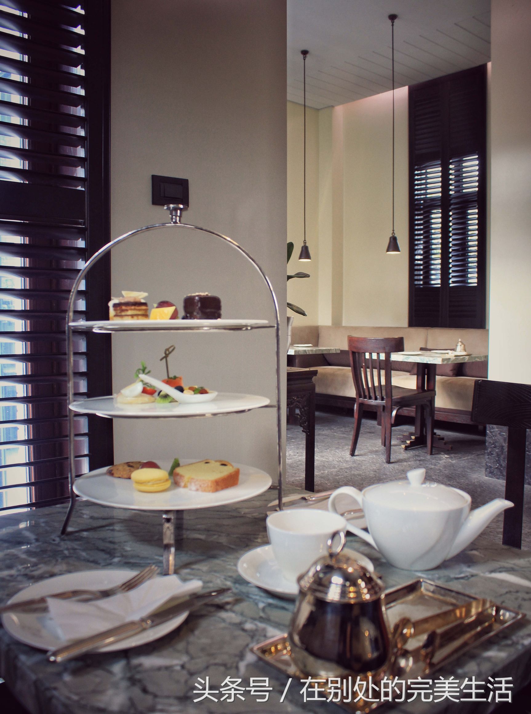 南京颐和公馆攻略,南京颐和公馆游记