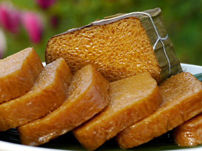 人文与食味并重畅游多彩贵州,多彩贵州之美食