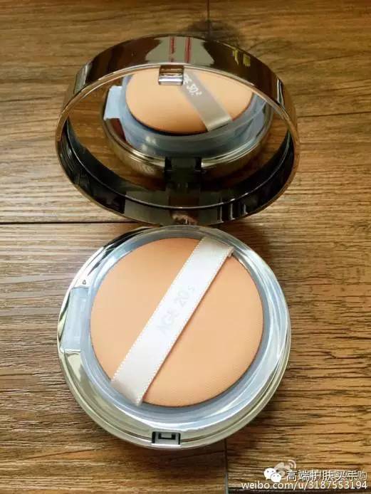 爱敬水粉霜评测 (爱敬水粉霜黑盒的正确使用方法)