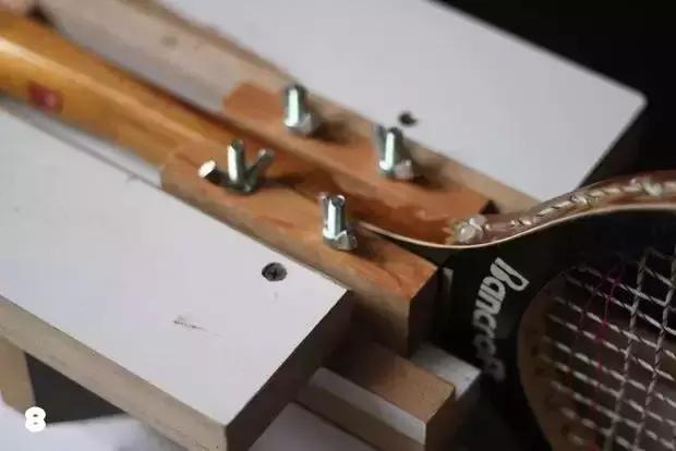 现代数学玄学在作祟？趣谈球拍的标准长度为什么是27英寸