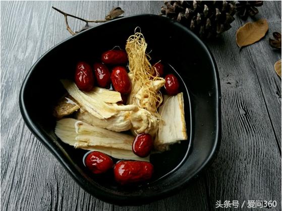 人参枸杞子泡水喝的功效与副作用,人参功效与作用及禁忌症有哪些