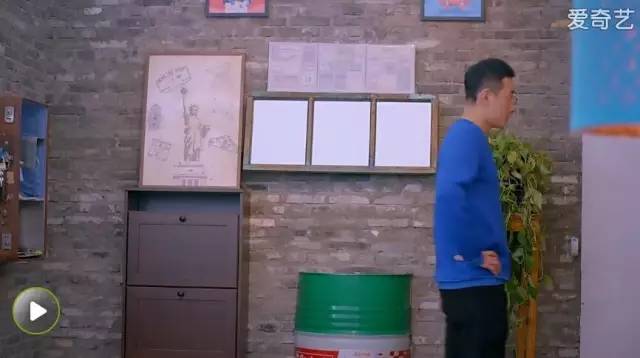 拖把君和我嫣终于在一起了，来看看他俩曾经住过的豪宅！