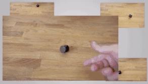 麻将智能设备,麻将的智能玩法