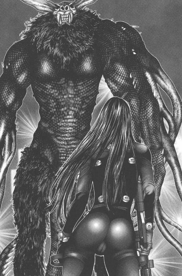 杀戮都市百鬼夜行结尾,杀戮都市百鬼夜行篇完整版