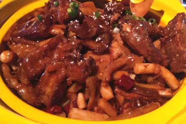 长春最高端的馆子,长春比较好吃的馆子