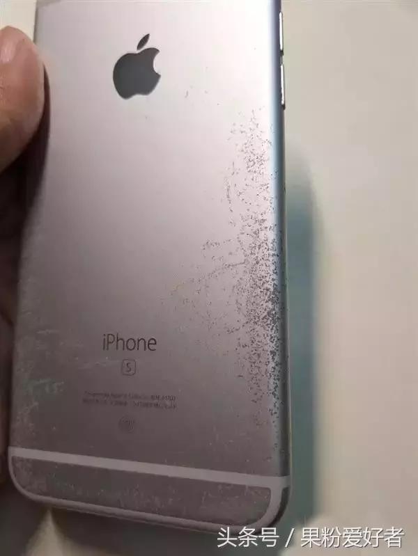 搞机｜用山寨苹果充电器是什么感觉？