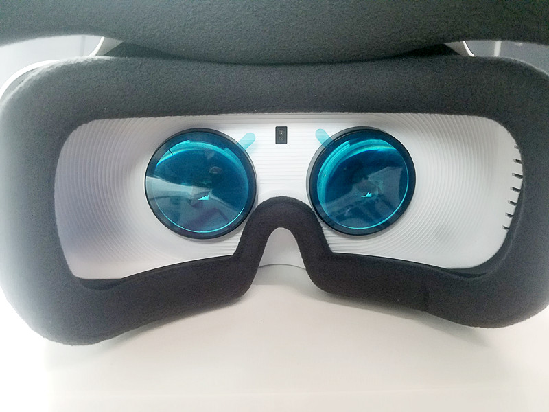 小米vr眼镜支持三星吗,小米vr眼镜评测视频