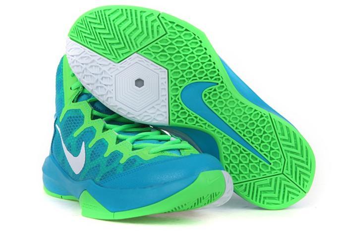 如何选择符合自己的篮球鞋楦型,怎么根据场地选篮球鞋