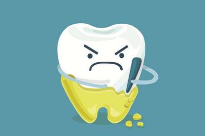 牙齿变黄的原因有哪些,牙齿变黄的原因视频