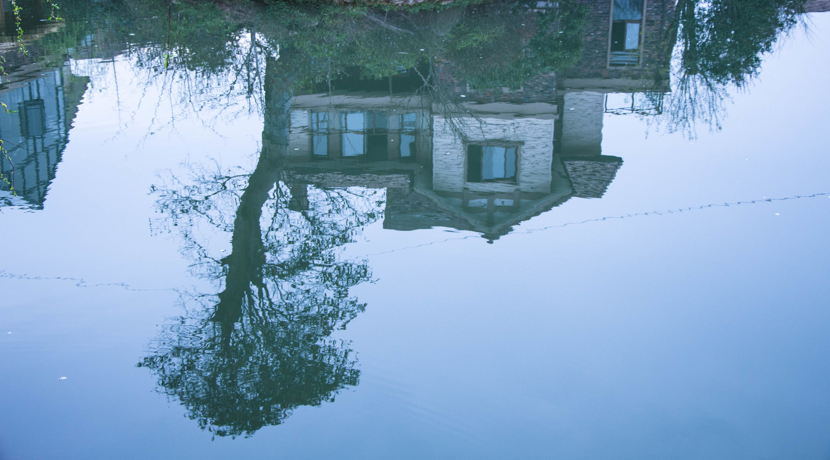 武夷山山水美如人间仙境,武夷山真的有那么漂亮吗