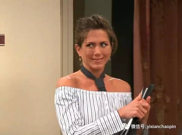 我爱我家、水冰月这些大片玩剩的时尚，就是你们在追的流行