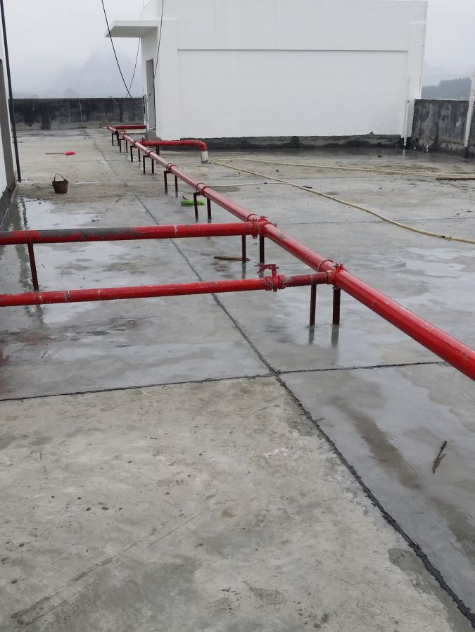 一到下雨就漏水什么原因,一到下雨屋里就漏水怎么办