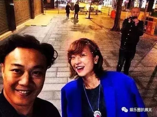 陈小春5“老婆”重聚,《鹿鼎記》播出18年,演员们怎么样了!