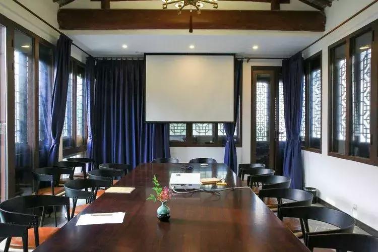 震泽古镇水岸寒舍,水岸寒舍