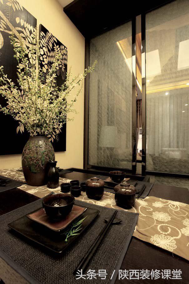 美女设计师房子,女设计师房子装修作品