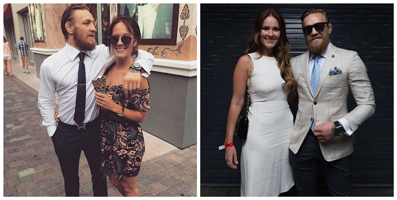 格斗嘴炮康纳,嘴炮康纳ufc格斗