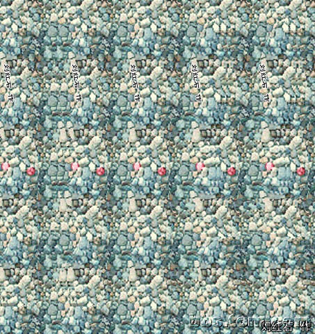 超神奇的3d动态图,omg效果图