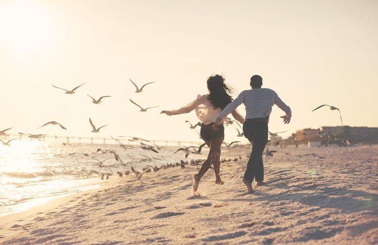 销售就是在谈恋爱,销售就是一场接一场的战役