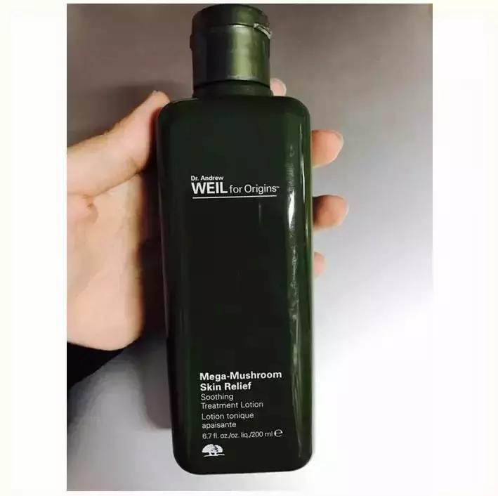 if粉丝把全球最好用的30款爽肤水找来了