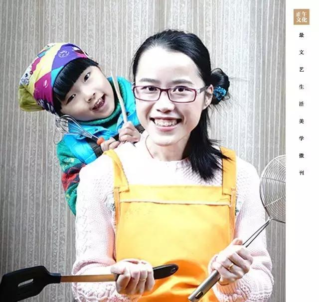 私享生活·没有当米其林星级厨师的野心，只想······