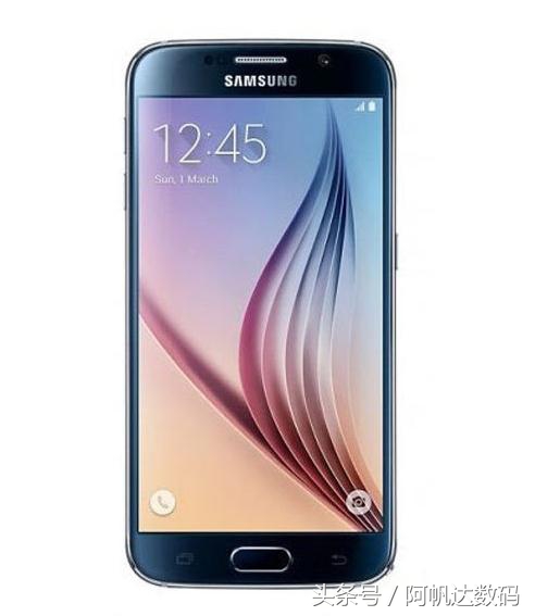 1分钟了解三星堆,七分钟带你了解三星手机