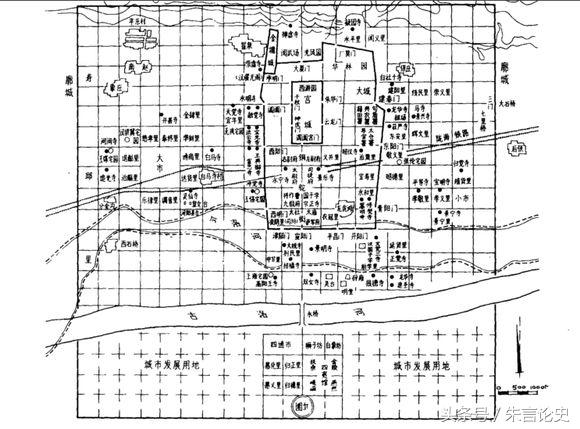 锦绣未央历史背景是北魏吗,锦绣未央大魏是哪个朝代的